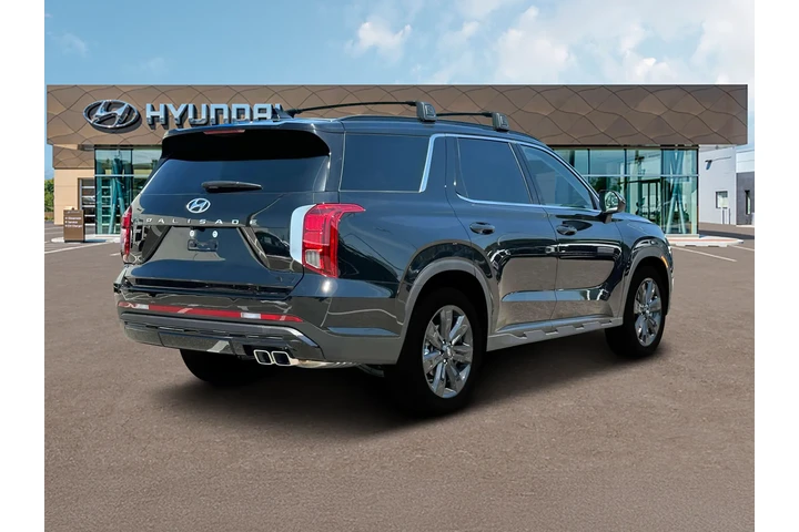 $34496 : Hyundai PALISADE 2025 XRT 4d image 7