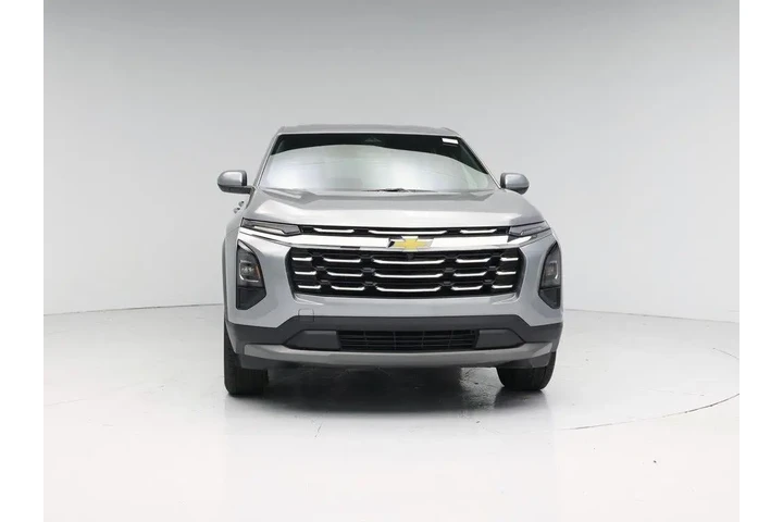 $24998 : Chevrolet Equinox 2025 LT 4d image 5