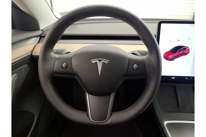 $28998 : Tesla Model 3 2021 AWD Long image 10