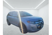$7250 : 2011 Edge SEL thumbnail