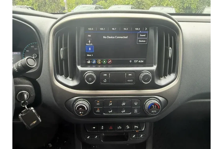 $26999 : Chevrolet Colorado 2019 4x4 Z7 image 8