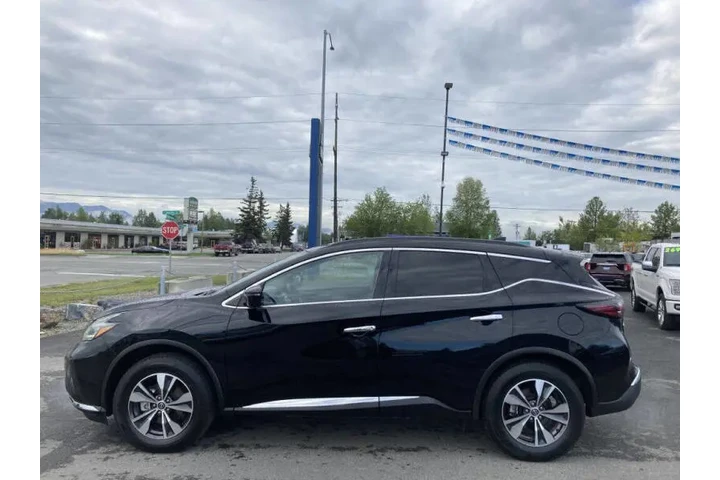 $26999 : 2023 Murano SV image 9