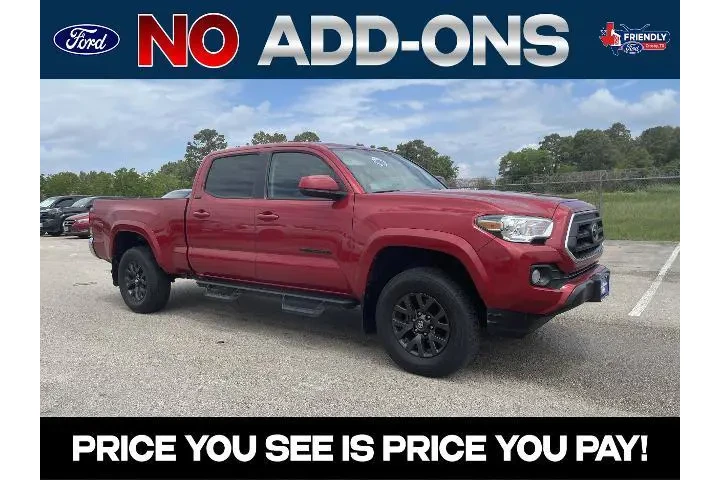 $31981 : Toyota Tacoma 2023 4x2 TRD S image 1