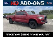Toyota Tacoma 2023 4x2 TRD S en Houston