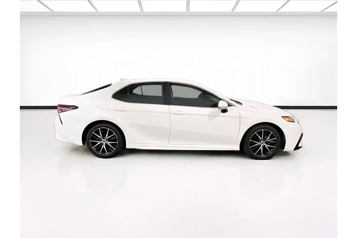 $23995 : Toyota Camry 2024 SE 4dr Sed image 5