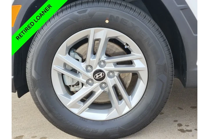 $28929 : Hyundai TUCSON 2026 SE 4dr S image 9