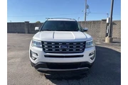 $16982 : Ford Explorer 2017 AWD Limit thumbnail