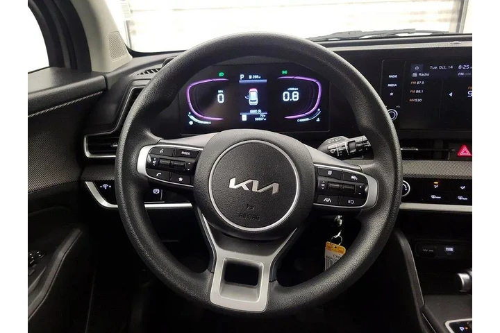 $17998 : Kia Sportage 2023 LX 4dr SUV image 10