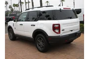 $26999 : Ford Bronco Sport 2023 AWD B thumbnail