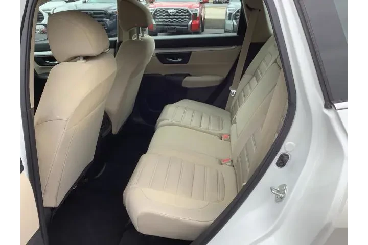 $20950 : Honda CR-V 2017 AWD LX 4dr S image 10