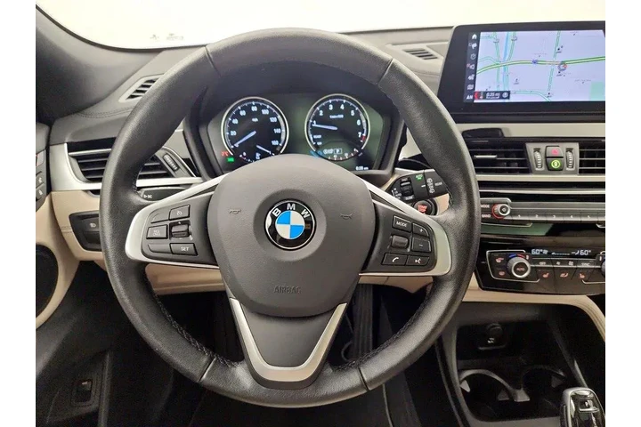 $26998 : BMW X2 2022 AWD xDrive28i 4d image 10