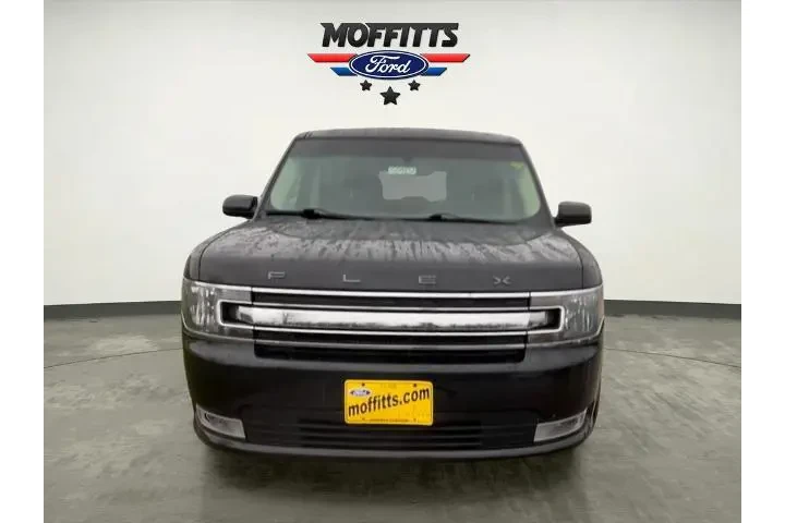 $6868 : Ford Flex 2014 AWD SEL 4dr C image 8
