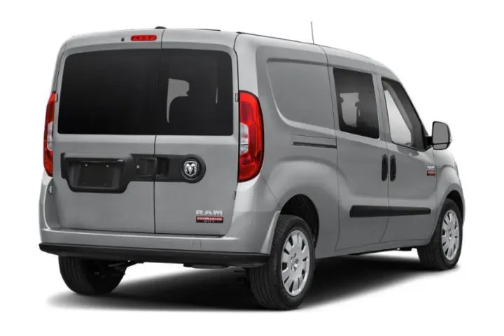 $19999 : Ram ProMaster City 2020 SLT image 3