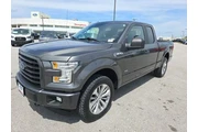 Ford F-150 2017 4x4 Lariat 4 en Kansas City MO