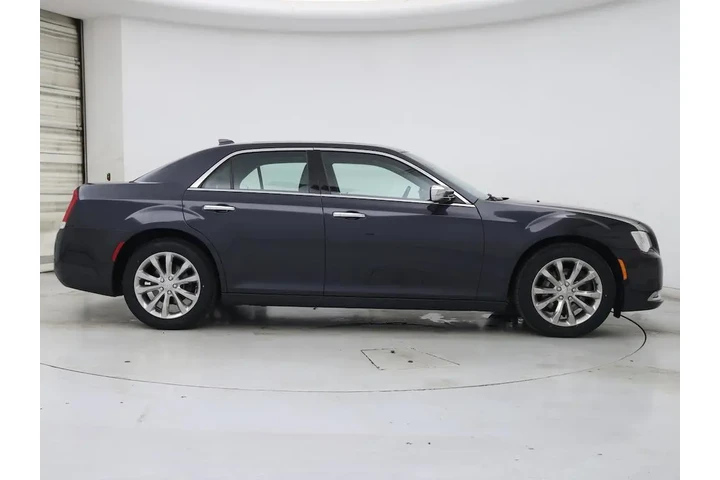 $20998 : Chrysler 300 2017 AWD C 4dr image 7