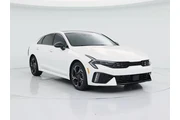 Kia K5 2025 GT-Line 4dr Seda en Raleigh