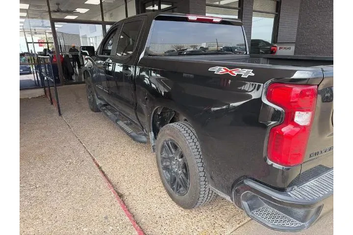 $37220 : Chevrolet Silverado 1500 202 image 6