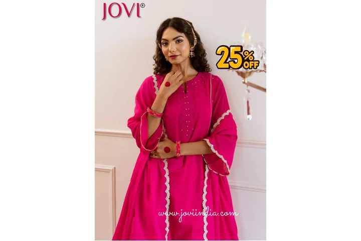 JOVI Best wedding outfits 2026 image 7