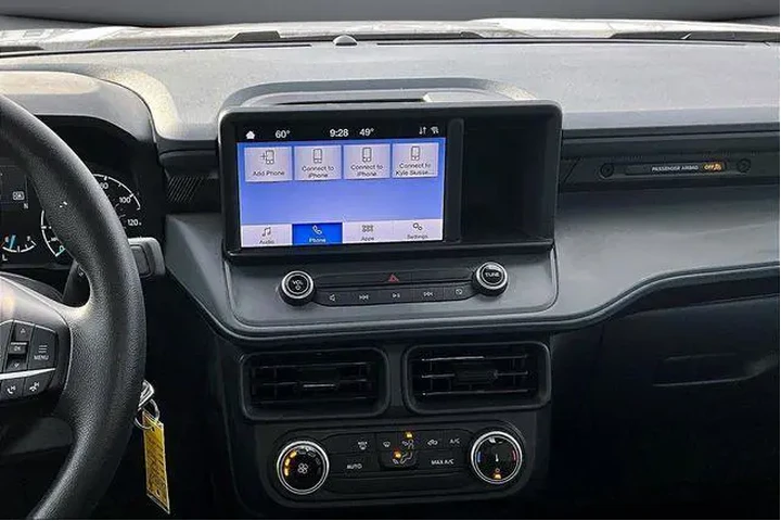 $22750 : Ford Maverick 2024 XL 4dr Su image 10