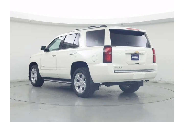 $27998 : Chevrolet Tahoe 2015 4x4 LTZ image 2