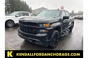 Chevrolet Silverado 1500 Lim en Anchorage