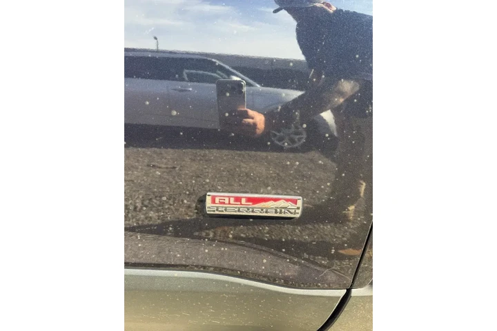 $17313 : GMC Acadia 2017 4x4 SLT-1 4d image 9