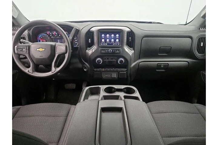 $31998 : Chevrolet Silverado 1500 202 image 9