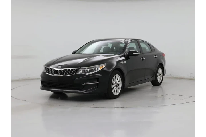 $13599 : Kia Optima 2016 EX 4dr Sedan image 4