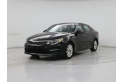 $13599 : Kia Optima 2016 EX 4dr Sedan thumbnail