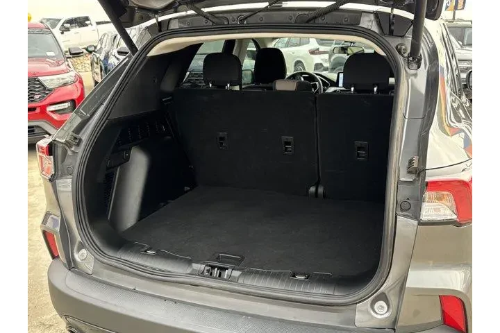 $20140 : Ford Escape 2022 SE 4dr SUV image 9