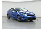 Kia Forte 2023 GT 4dr Sedan en Elizabethtown