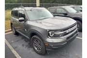 $25550 : Ford Bronco Sport 2023 AWD B thumbnail