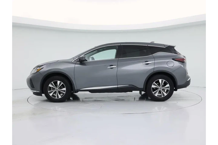 $18998 : Nissan Murano 2020 AWD S 4dr image 3