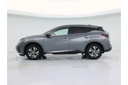 $18998 : Nissan Murano 2020 AWD S 4dr thumbnail