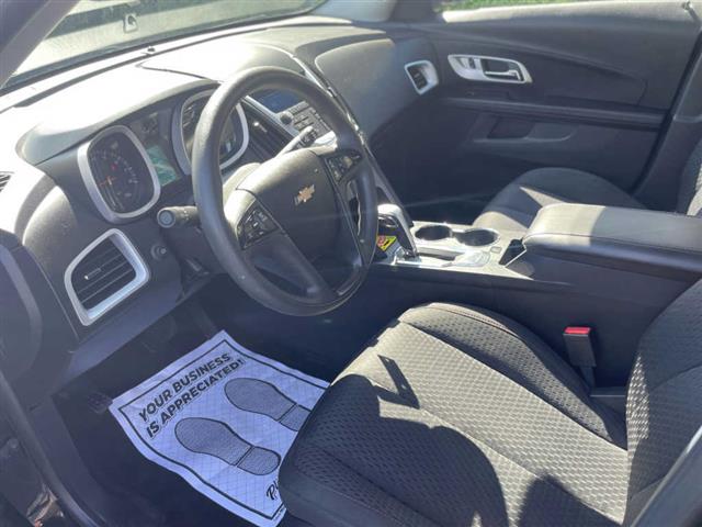 $5000 : 2014 Chevrolet Equinox LS image 7