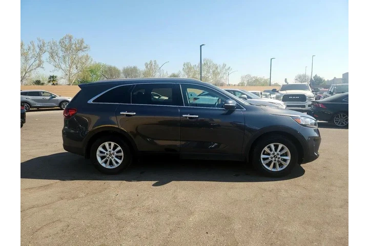 $16998 : Kia Sorento 2020 L 4dr SUV image 4
