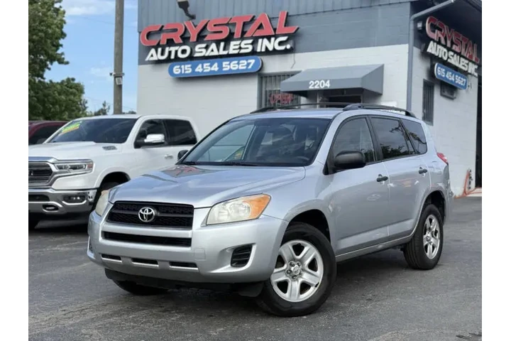$11495 : 2011 RAV4 image 2