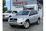 $11495 : 2011 RAV4 thumbnail