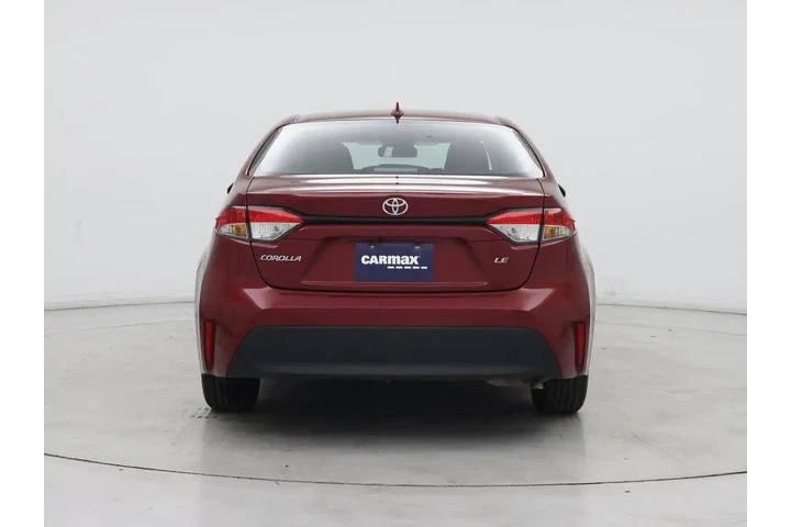 $20998 : Toyota Corolla 2024 LE 4dr S image 6