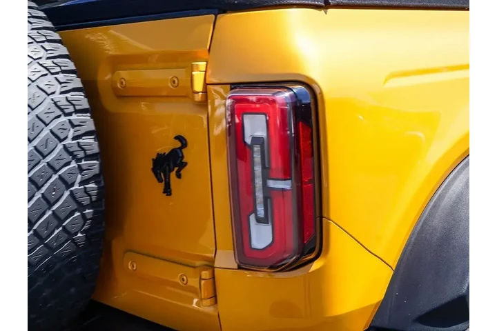 $39905 : Ford Bronco 2021 4x4 Badland image 10