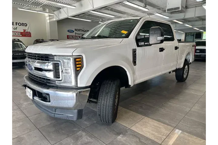 $33000 : Ford F-250 Super Duty 2018 4 image 2