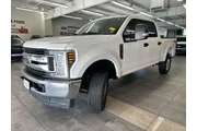 $33000 : Ford F-250 Super Duty 2018 4 thumbnail