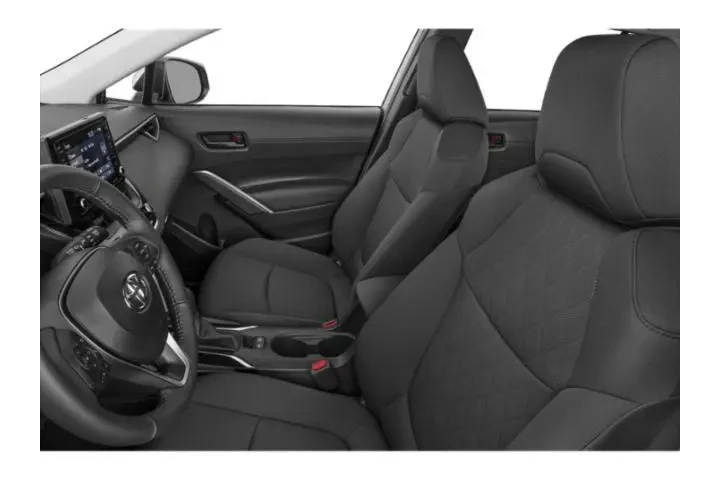 $26452 : Toyota Corolla Cross 2022 AW image 9