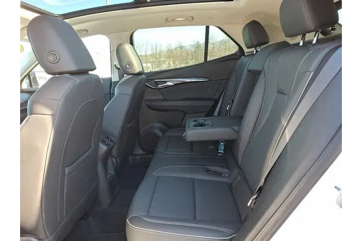 $25300 : Buick Envision 2021 AWD Esse image 10