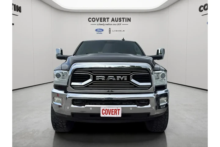 $39997 : Ram 2500 2016 4x4 Laramie Li image 5