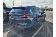 $31429 : Honda CR-V Hybrid 2023 Sport thumbnail