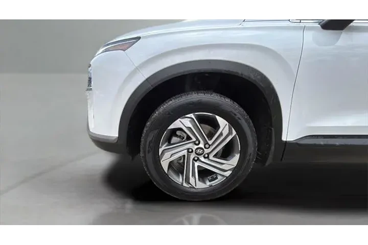 $24977 : Hyundai SANTA FE 2023 AWD SE image 9