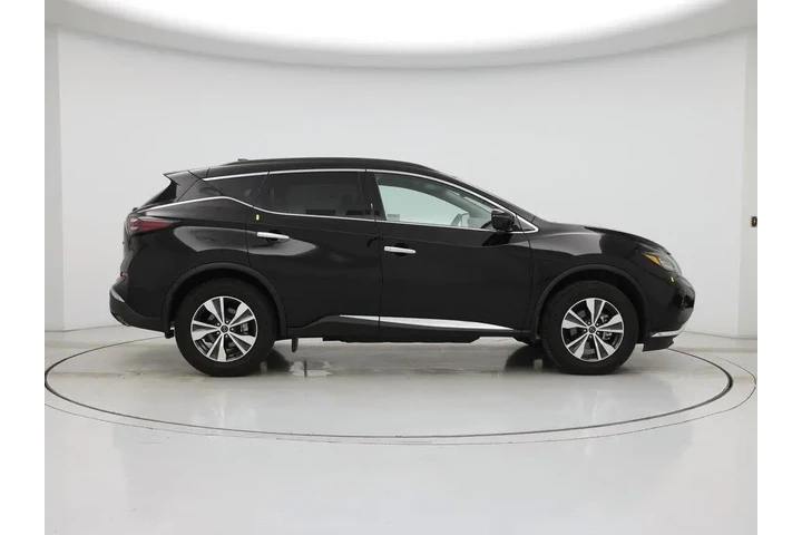 $28998 : Nissan Murano 2024 SV 4dr SU image 7