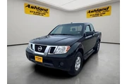 2013 Frontier SV V6 en Columbia
