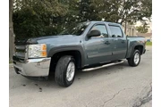 2013 Silverado 1500 LT